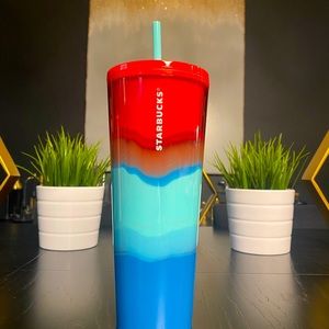 Starbucks Tumbler